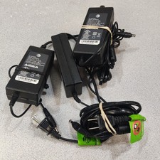 LOT OF 3 - AT T Power Supply AC Adapter, Model EPS36R0-16, 12V, 3A, 36W