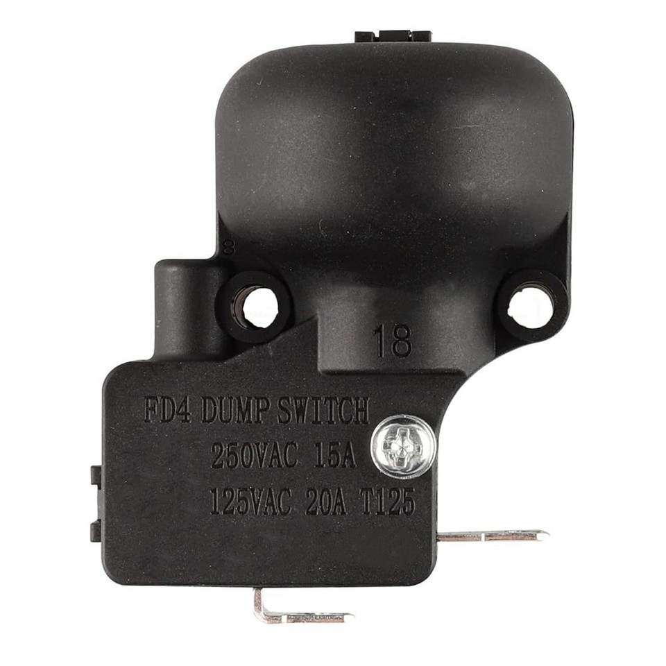 Interruttore sedile,Fydun 2x interruttore riscaldatore seggiolino car universale a 3 piedini riscaldato a bilanciere controllo Hi Low Off