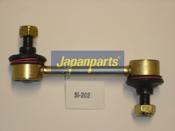 Koppelstange Stabilisator Hinterachse FÜR Toyota, Mitsubishi - Japanparts SI-202-image
