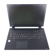 Toshiba Intel Core i5 6th Gen. PC Laptops & Netbooks for sale - eBay