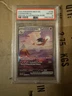 Pokémon Charizard ex 199/165 Special Illustration Rare Holo PSA 8 2023
