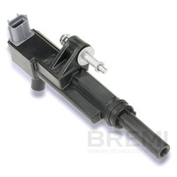 ZüNdspule Bremi 20566 FüR Cherokee KK XK Commander Jeep Dodge XH Nitro 12V 3 WH