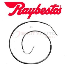 Raybestos BC93628 Element3 Parking Brake Cable for C93628 Hardware qq