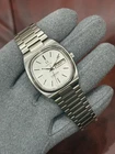 Omega seamaster tv ref 166.0213.1 cal 1022 automatic day/date men’s wristwatch