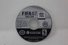 FIFA 07 Nintendo Gamecube Disc Only