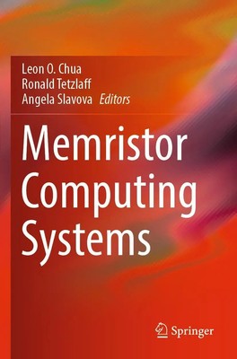 Memristor Computing Systems | Leon O. Chua (u. a.) | Taschenbuch | xx | Englisch