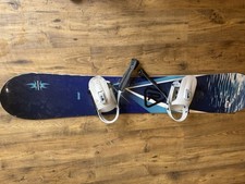 Snowboard