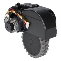 Right Driving Wheel Assembly Ecovacs 220-6225-0026 Saugroboter Deebot U2 / U2PRO