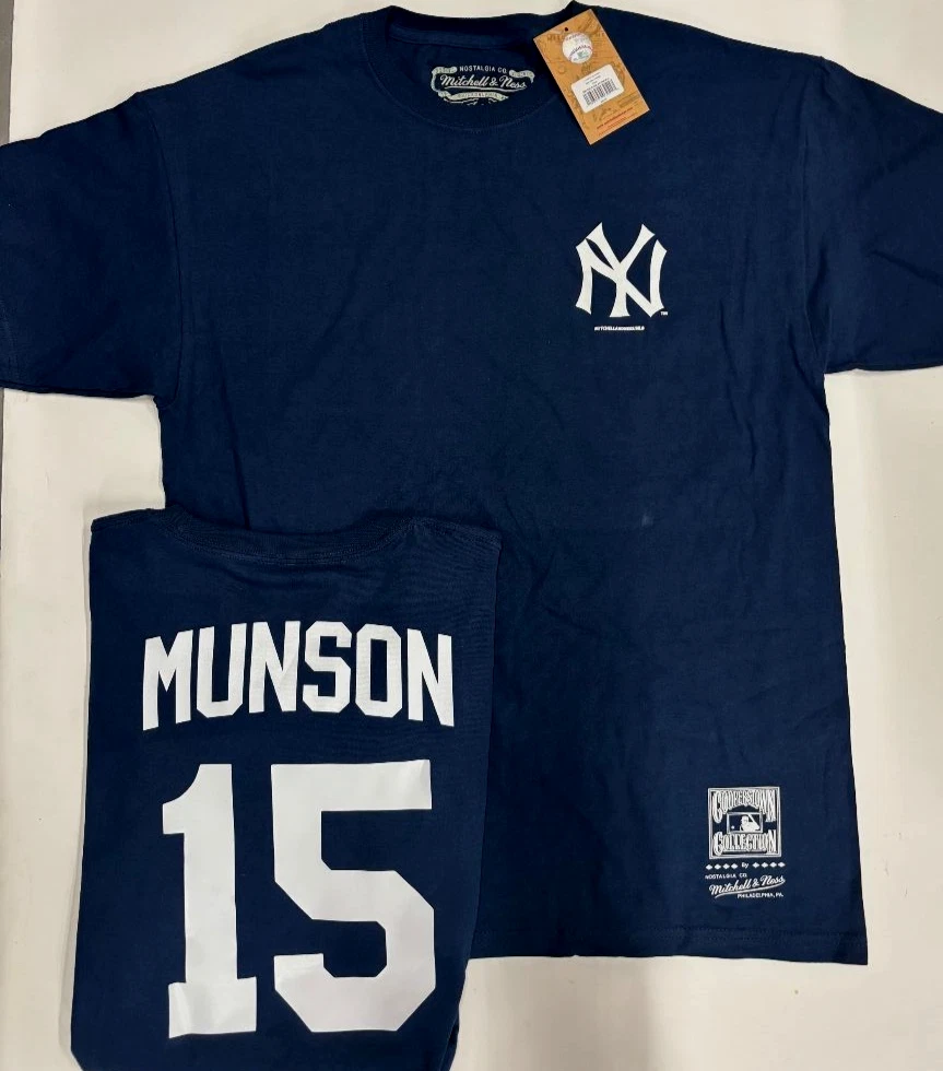 25+ Mitchell & Ness New York Yankees MLB Shirts for sale | Updated