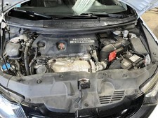 Pare-brise Honda CIVIC