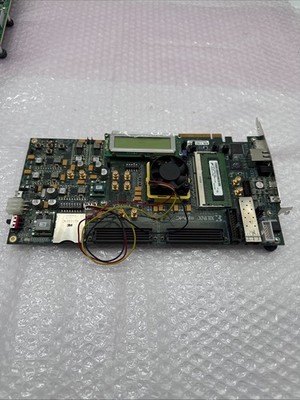 Xilinx Virtex-7 FPGA Hw-vc707 High Speed Evaluation Kit Board