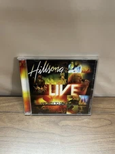 Mighty To Save Hillsong Audio CD -  TESTED
