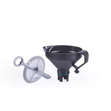 Flexliner Strainer and Funnel System Free Ship NEW