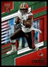 Nick Chubb 2022 Donruss Elite #18 Cleveland Browns NFL READ FREE SHIPPING