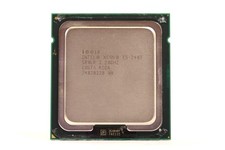 Intel Xeon E5-2407 2.20GHz Quad-Core 10MB LGA 1356 Processor P/N: SR0LR Tested