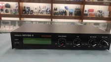 MicroHam Micro Keyer II Digital Mode Interface