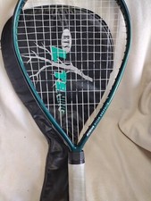 Ektelon Sycor Graphite Racquetball Racquet With Cover