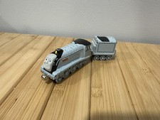 SPENCER TENDER Thomas Tank Engine Friends Diecast Metal Take N Play Along Train