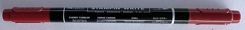 Stampin' Up! "REGALS" Stampin' Write Markers ***YOU CHOOSE COLOR*** NEW - Picture 3 of 17