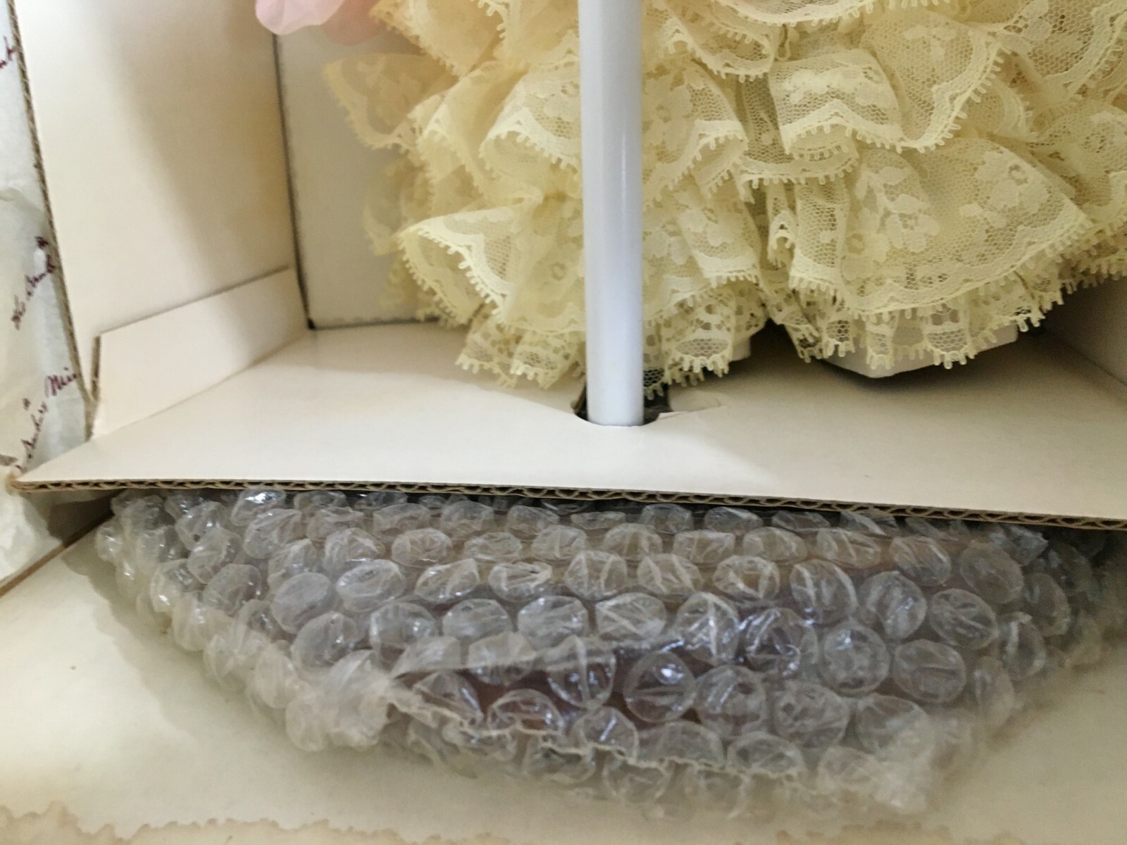 " Mother’s Loving Touch" - Danbury Mint - Porcelain Dolls