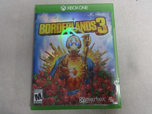 LARGE SELECTION Microsoft XBOX One Xbox 1 VIDEO GAMES U CHOOSE FROM DROP DOWN - Picture 44 of 415