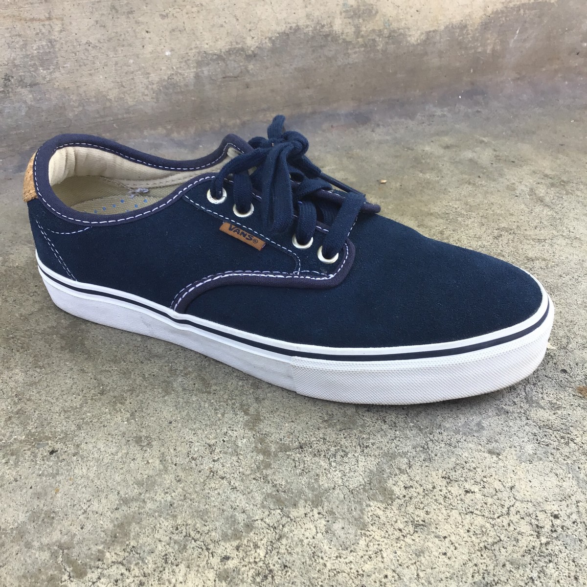 VANS Chima Ferguson Pro Men display picture 2