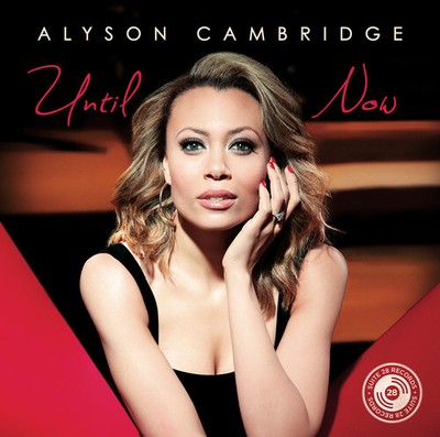 Alyson Cambridge - Until Now [New CD]