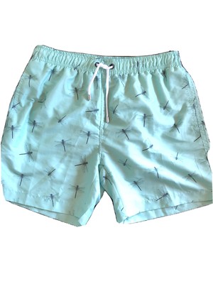 franks swim trunks