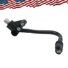 Turbo Coolant Line Fit For Mercedes Benz GL450 GL550 GLS550 ML550 2782002651