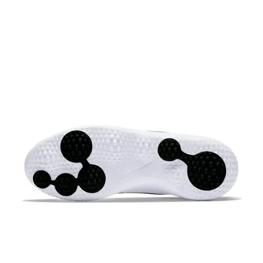 Tenis de golf Nike Roshe para mujer talla 5 antracita gris partículas malla CD6066-003 Foto 3 de 3