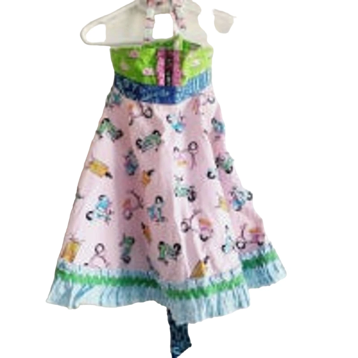 Matilda Jane Platinum Happy Day Set 4