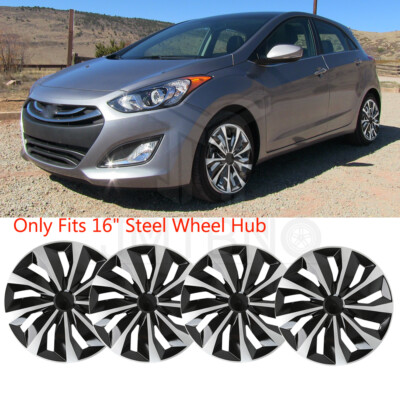 How to Put New Wheel Covers on Hyundai Elantra: Easy Step-by-Step Guide
