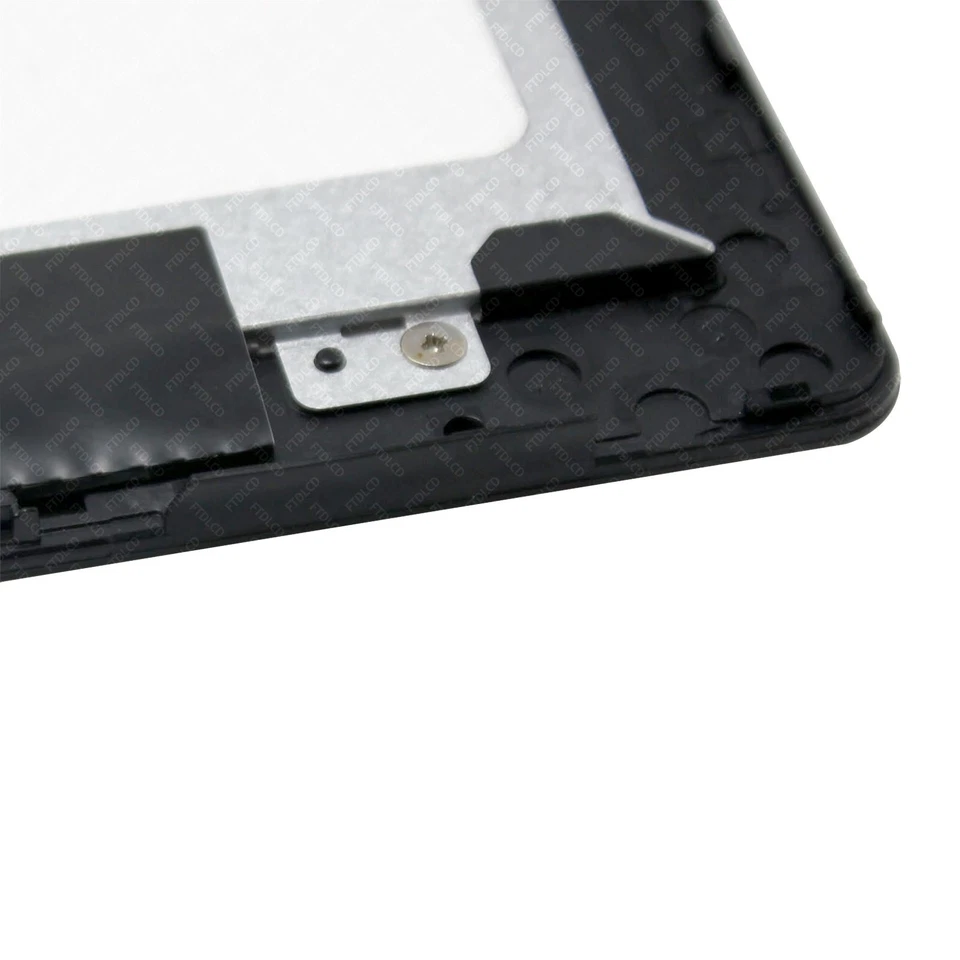 Pantalla táctil LCD IPS de 15,6"" para HP Pavilion X360 15-bk020wm 15-bk062sa 15-bk062na Foto 4 de 4