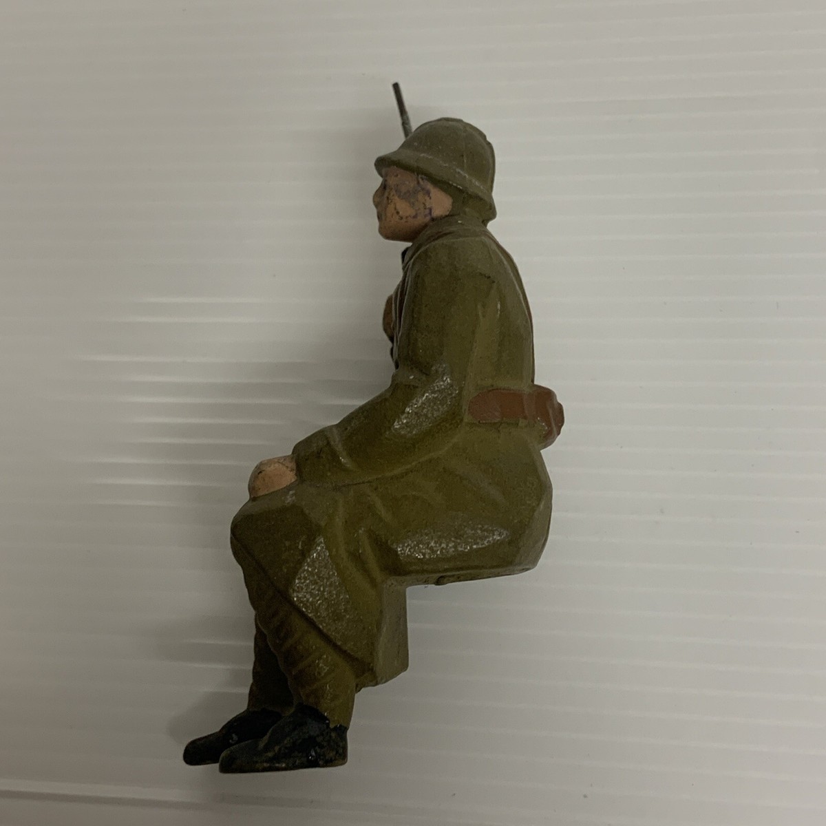 JRD - CITROËN Camion P55 Militaire & Remorque Citerne 1955 EUR 60,00 - FR
