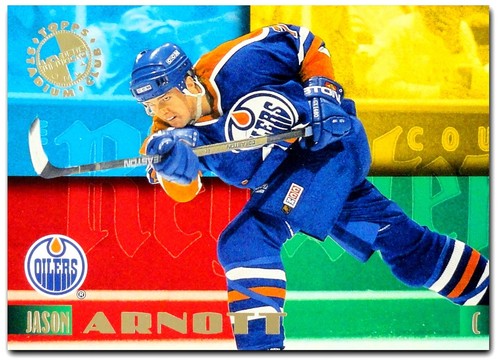 1995-96 Stadium Club Members Only 50 **** PICK YOUR CARD **** From The SET - Picture 32 of 51