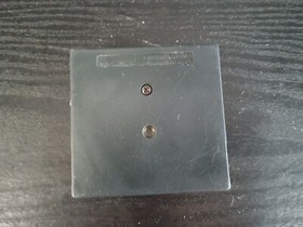 Clean Sweep  for Vectrex Great Shape