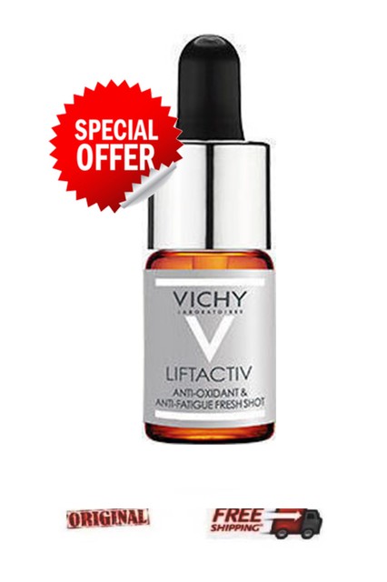 vichy vitamin c serum chemist warehouse