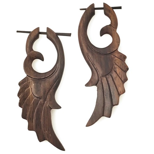 tribales bohemios de pluma gótico hombre quemado bruja joyería étnica | eBay