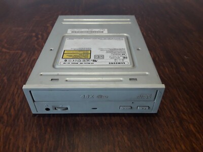 Samsung CD-Master 48E. Model SC - 148