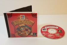 Milton Bradley Board Games Pc 1999 For Sale Online Ebay