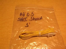 NEW Lawn Equpiment Part Showa Fusable Link AV 0.5 SHCC 5'  *FREE SHIP*