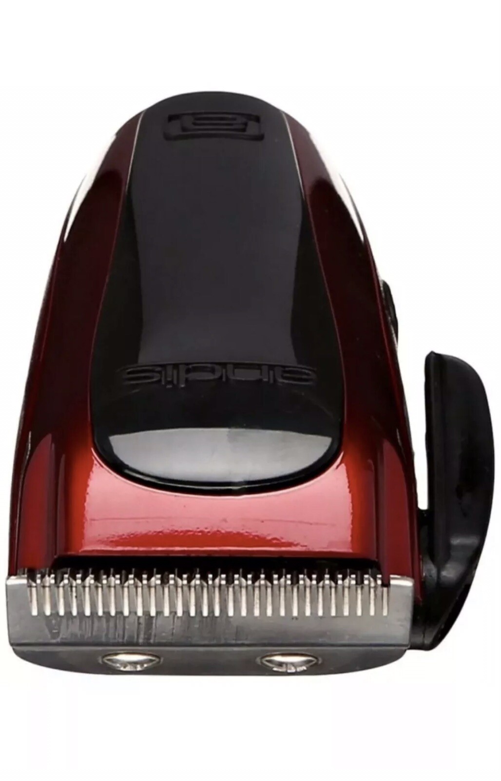 Andis Easy Cut Rotary Motor Clipper Haircutting Kit Adjustible Blades