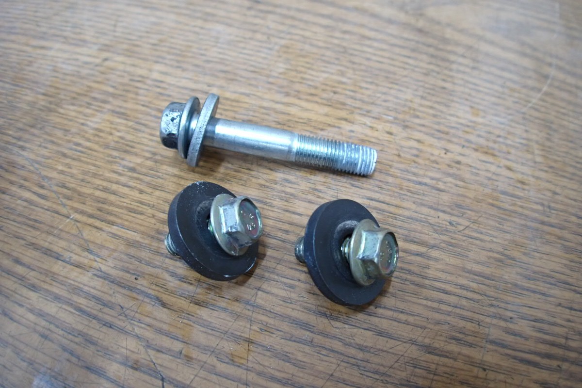 はじめ 1993 HONDA ST1100 MISC ENGINE HARDWARE | eBay