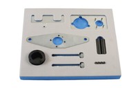 Steuerriemen Werkzeug Set - FüR Jlr 2.0 Diesel AJ200 - Laser 7430 Neu