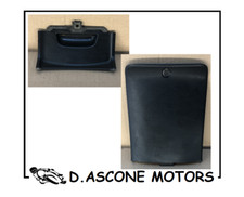 2 COPERCHI TUNNEL CENTRALE TMAX 500 2001 2007 CARENE YAMAHA T MAX CARBURATORE IE