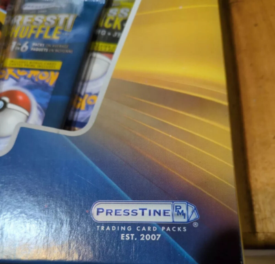 TCG Pokmon Mystery Bundle 50+ Cards Holo Rare Presstibundle Gaming New  Sealed | eBay