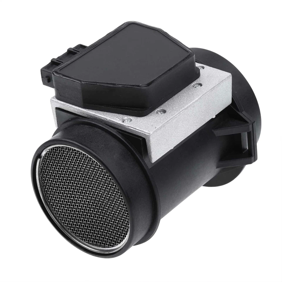 Sensor de flujo de masa de aire para Volkswagen Corrado Passat 1992-1994 2,8 L gasolina SOHC Foto 4 de 4