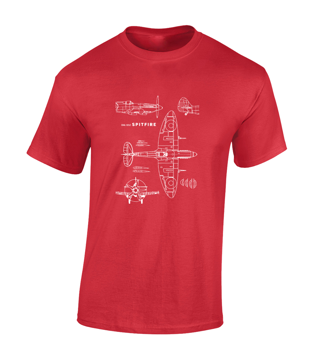 Kiwistar - T-Shirt - Graphit - Trust me, im a Pilot - Flugzeug Motiv