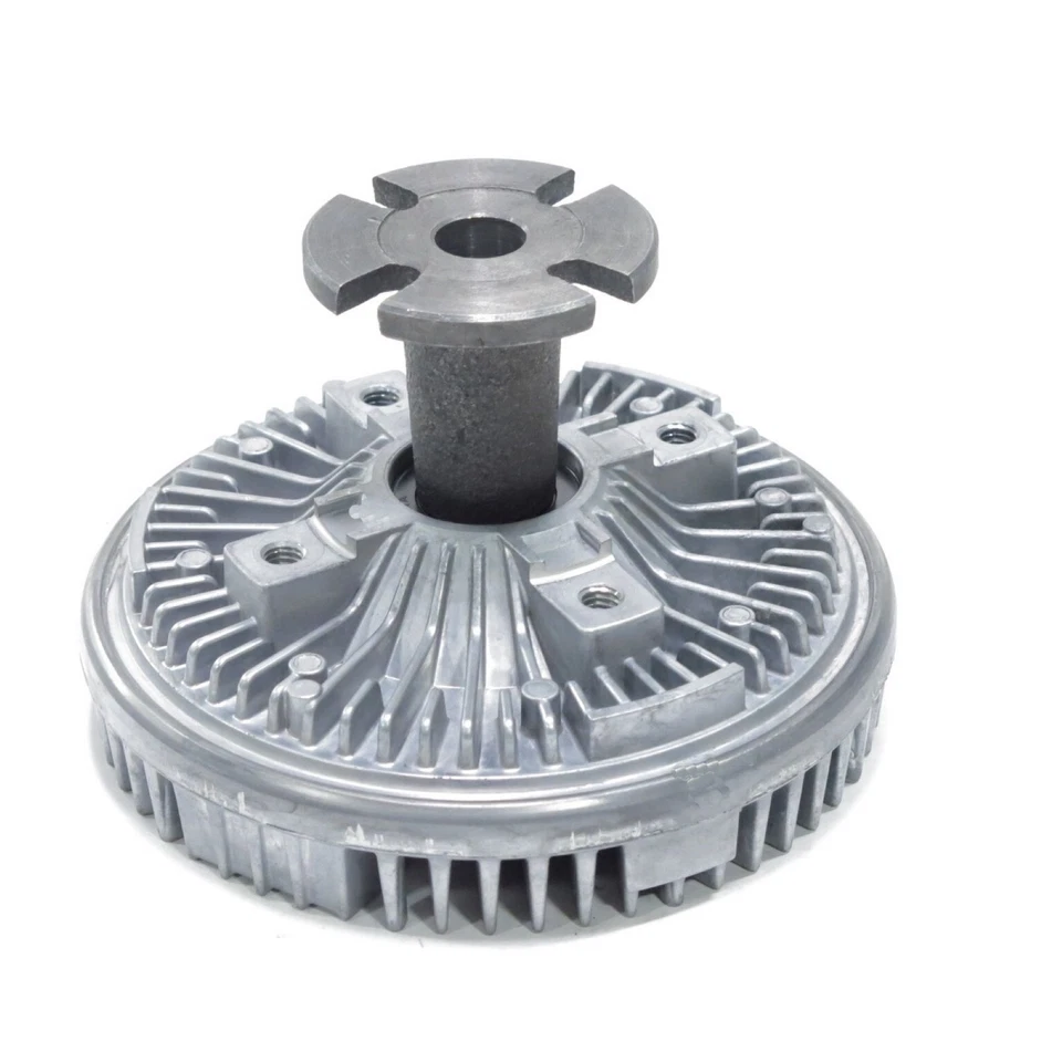 Embrague ventilador de refrigeración motor US Motor Works para GMC Sonoma 22143 1992 Foto 2 de 4