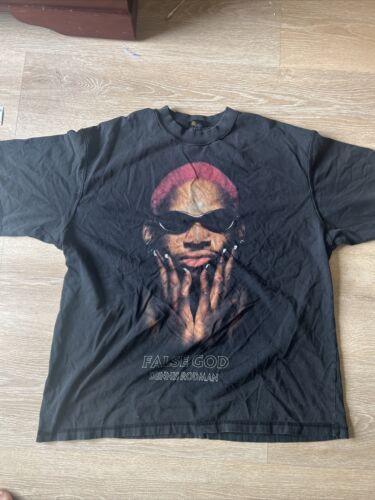 Dennis rodman shirt - Gem Dennis rodman shirt - Gem